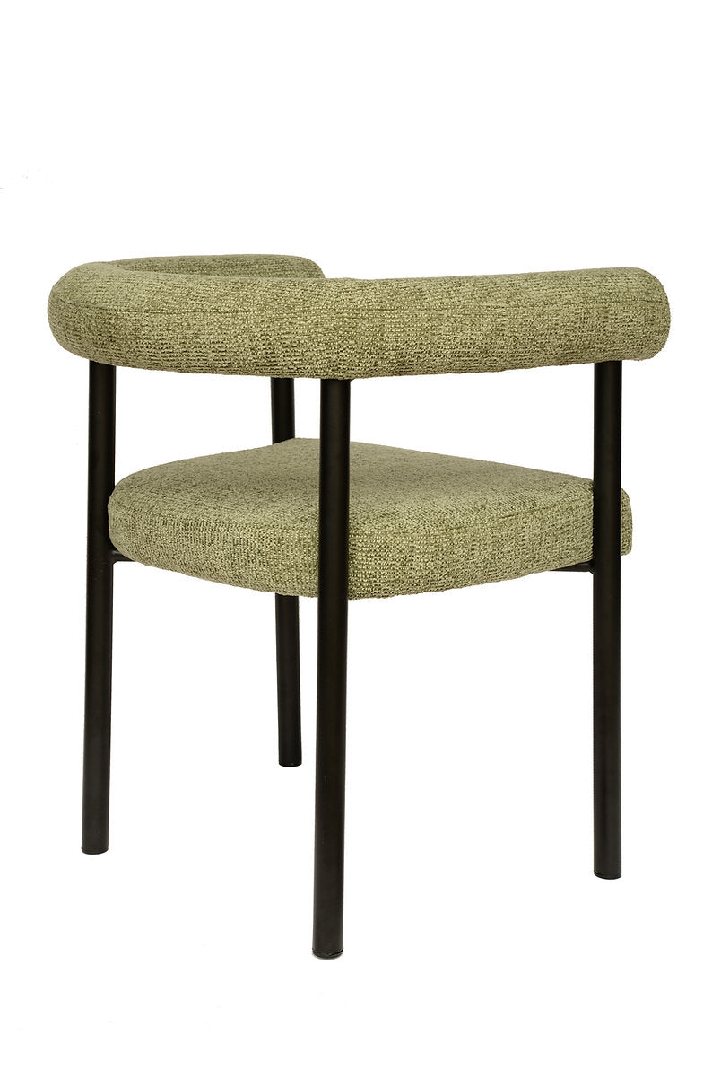 Duang Arm Chair
