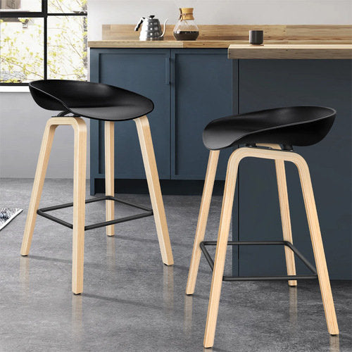 Hay Counter Stool