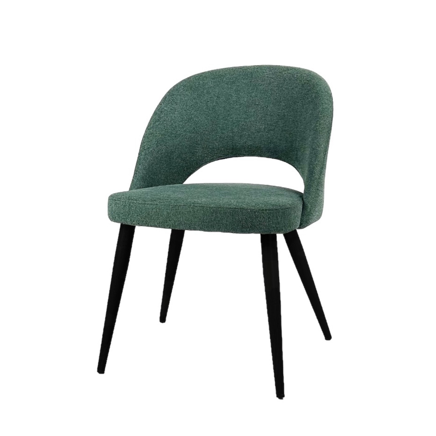 Coco Fabric Dining Chair
