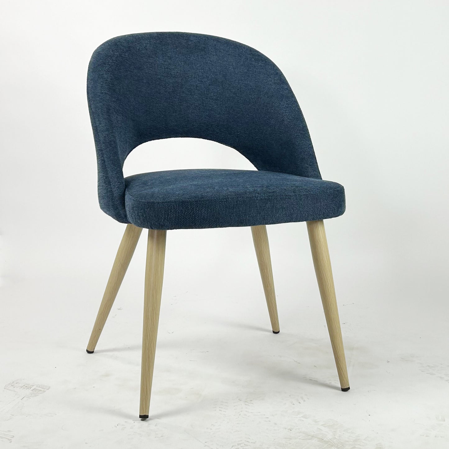 Coco Fabric Dining Chair