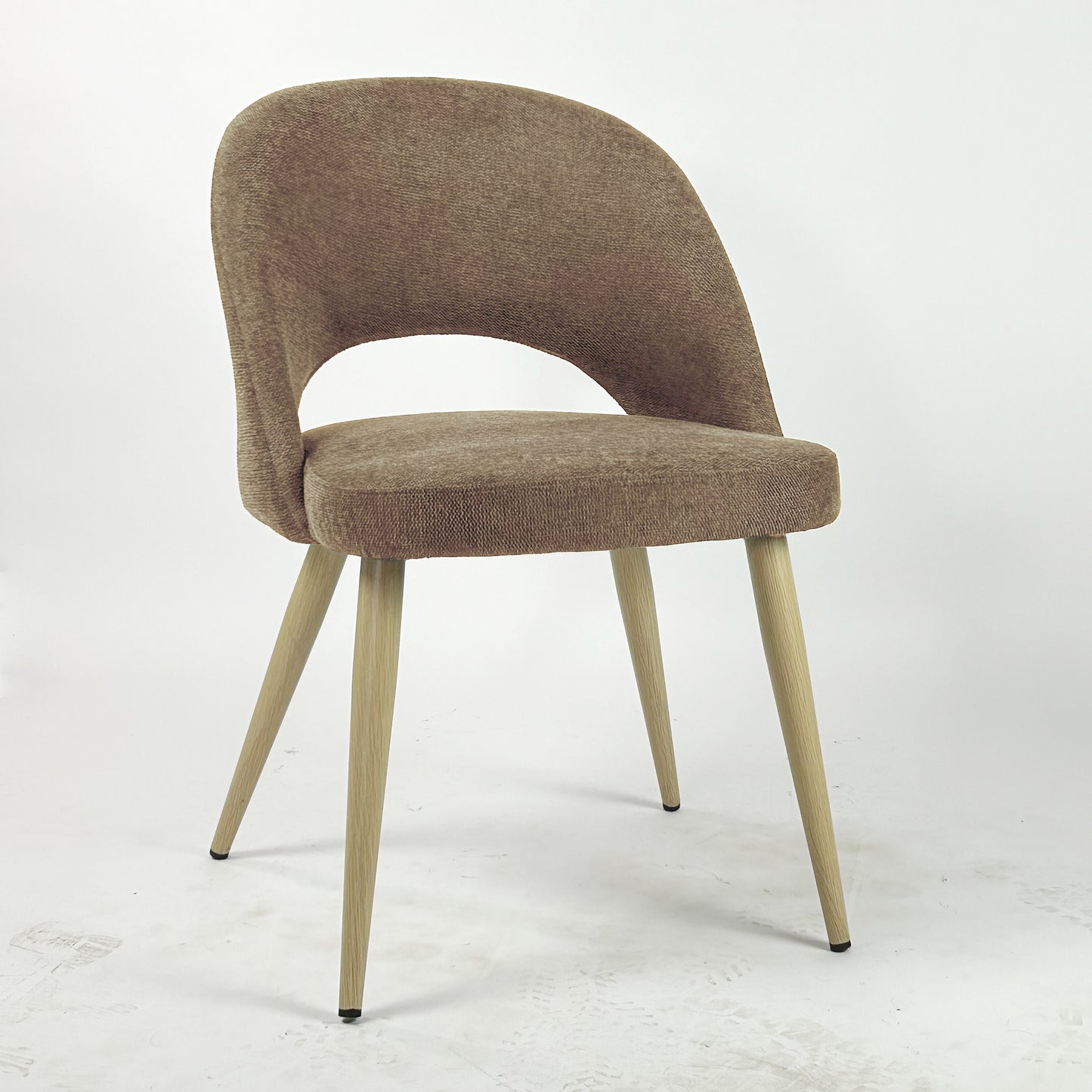 Coco Fabric Dining Chair