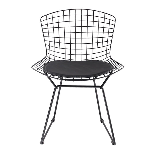 Bertoia Dining Chair