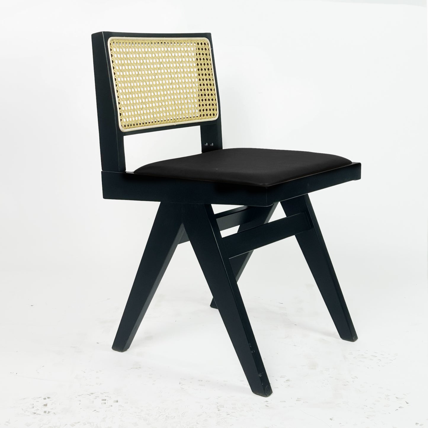 Terra Chair Upholstered Seat