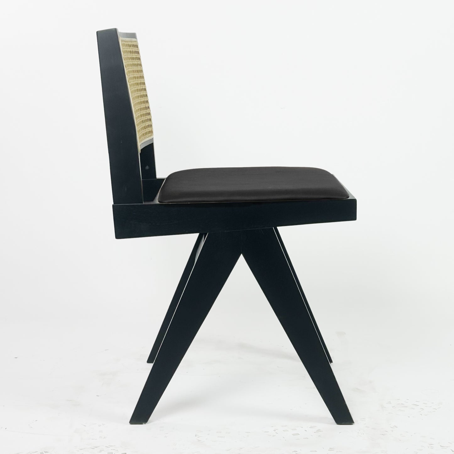 Terra Chair Upholstered Seat