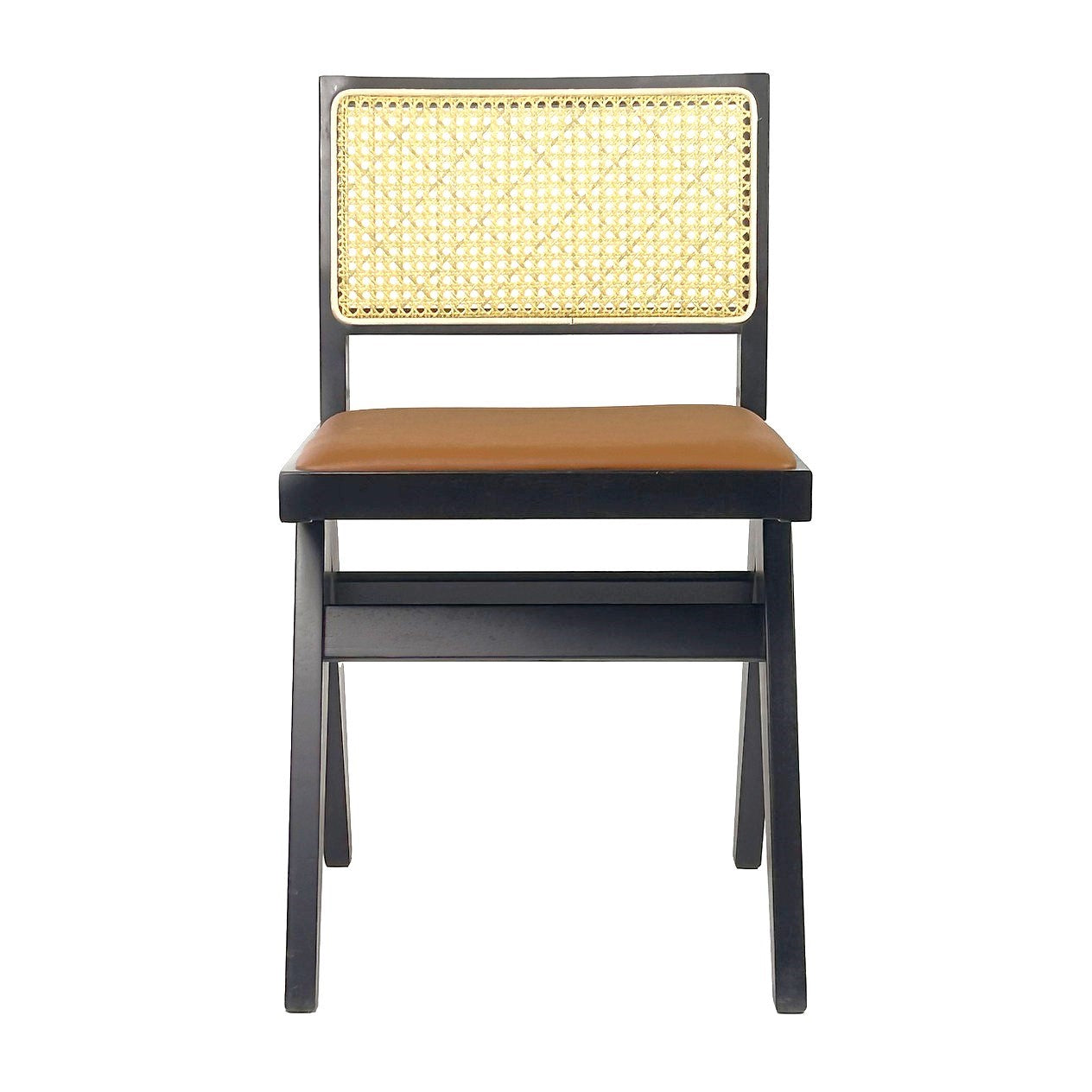 Terra Chair Upholstered Seat