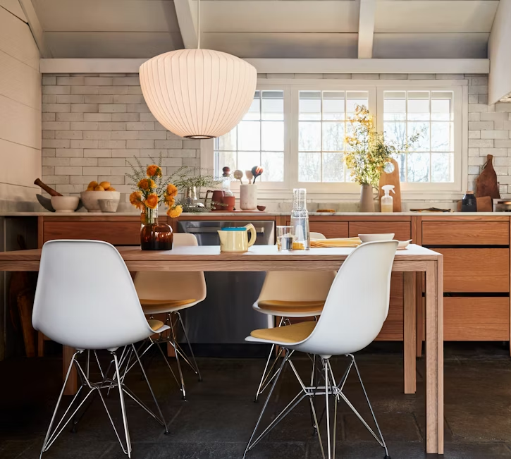 Apple Bubble Pendant Light