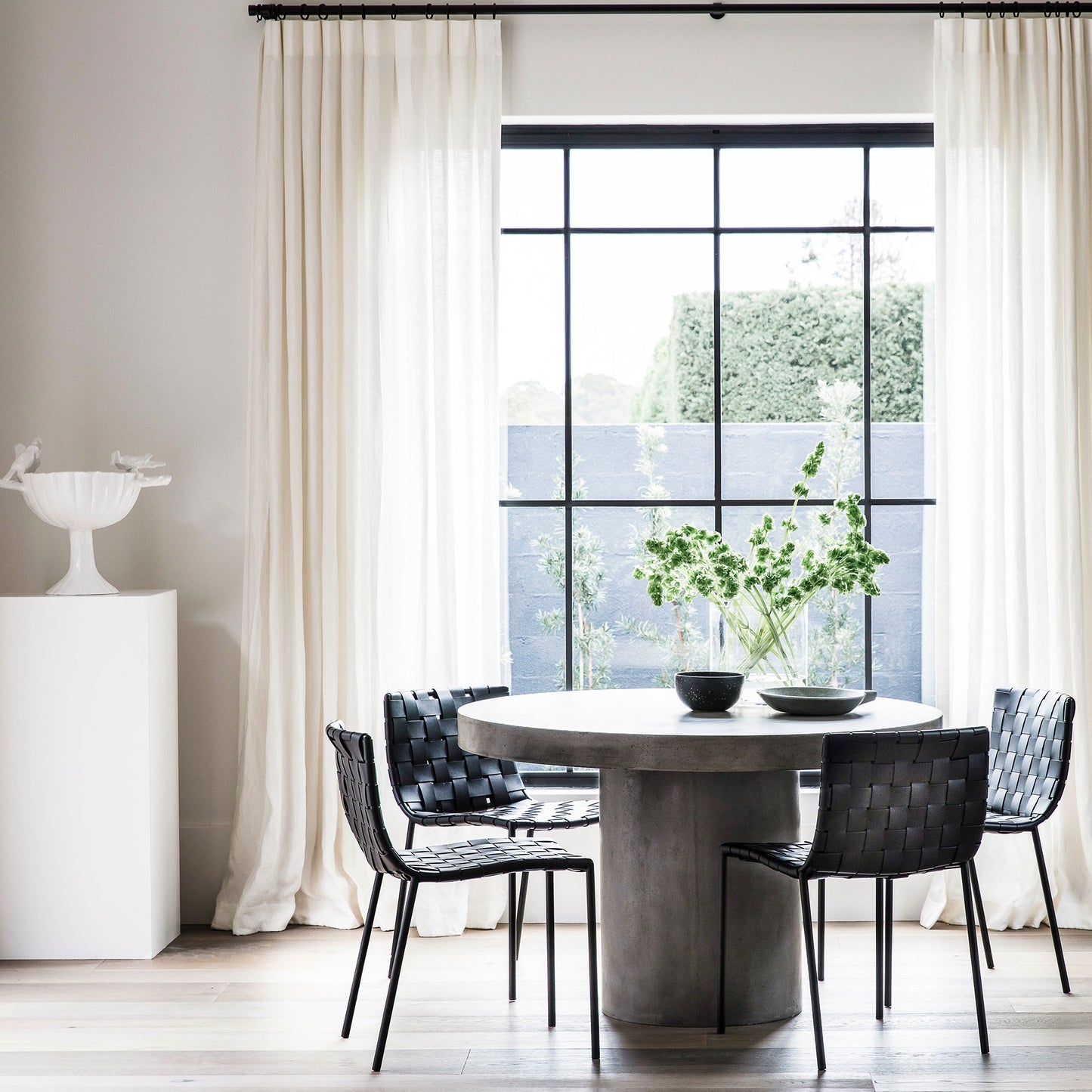 Soho Side Chair