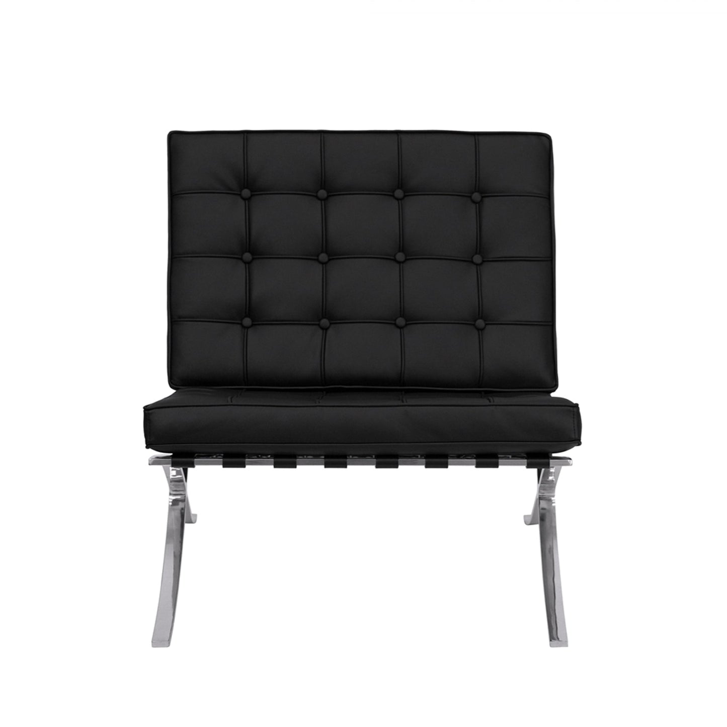 best barcelona chair replica