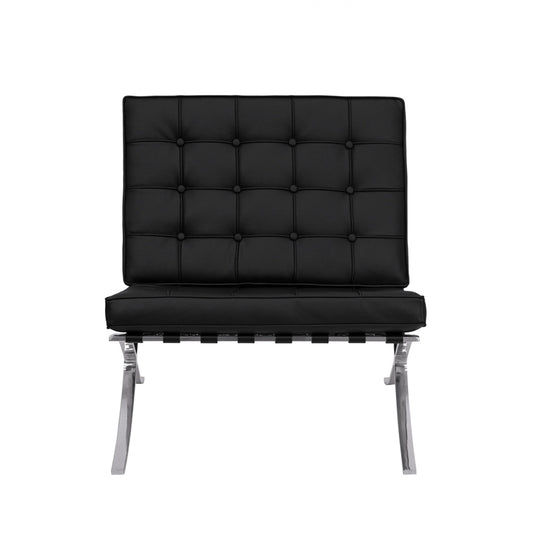 best barcelona chair replica