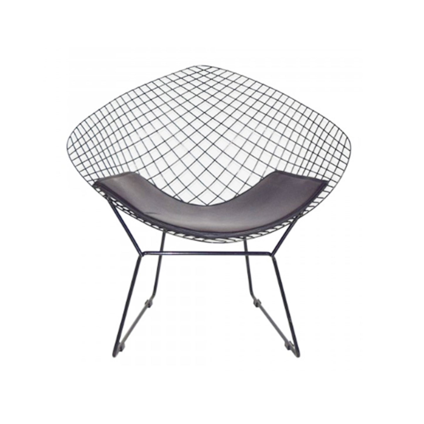 Bertoia Diamond Chair