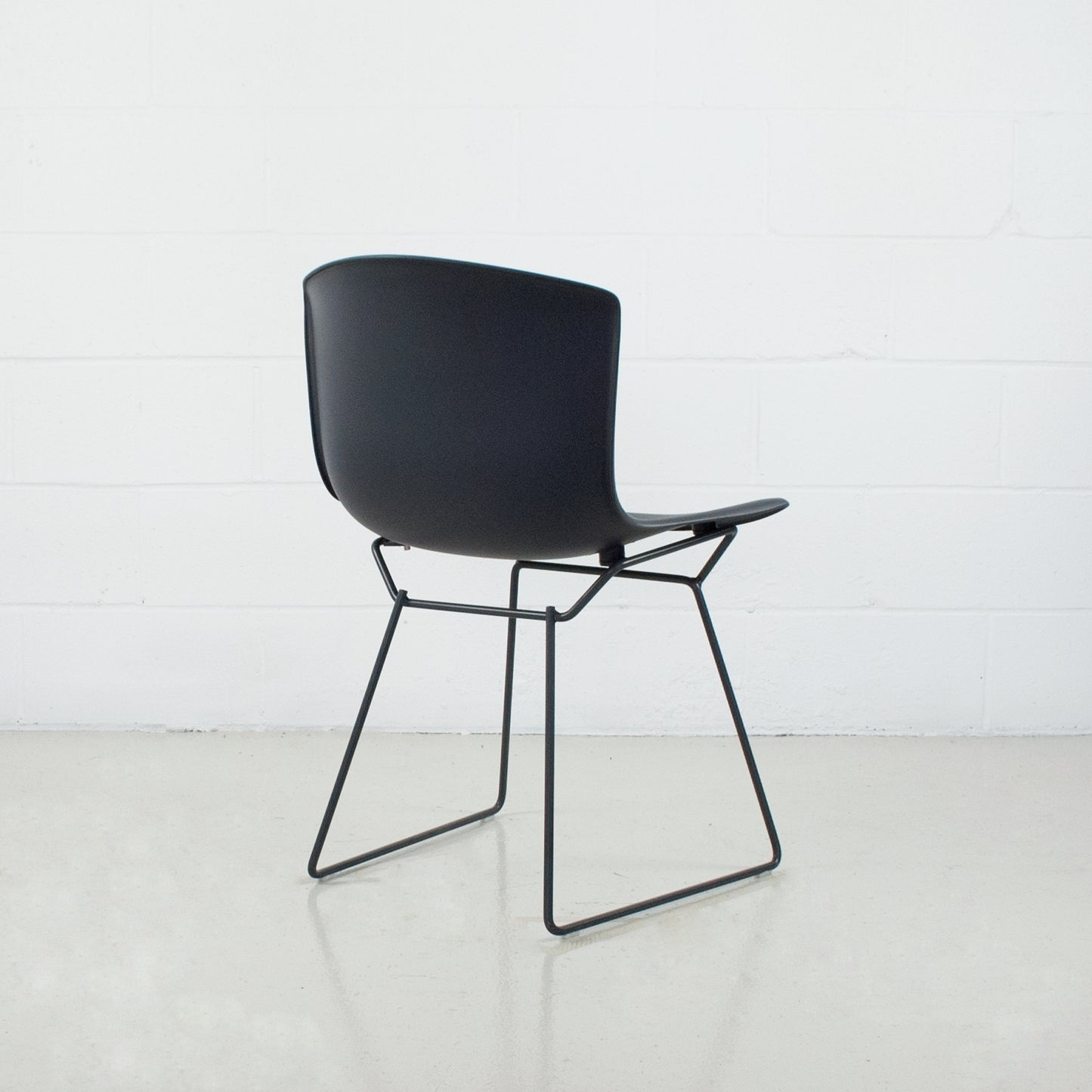 Bertoia Dining Chair (Plastic)