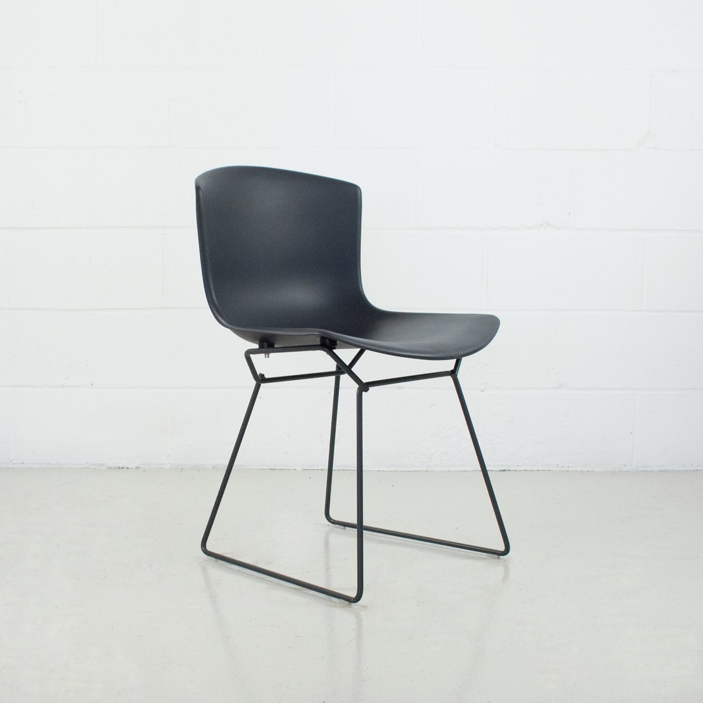 Bertoia Dining Chair (Plastic)