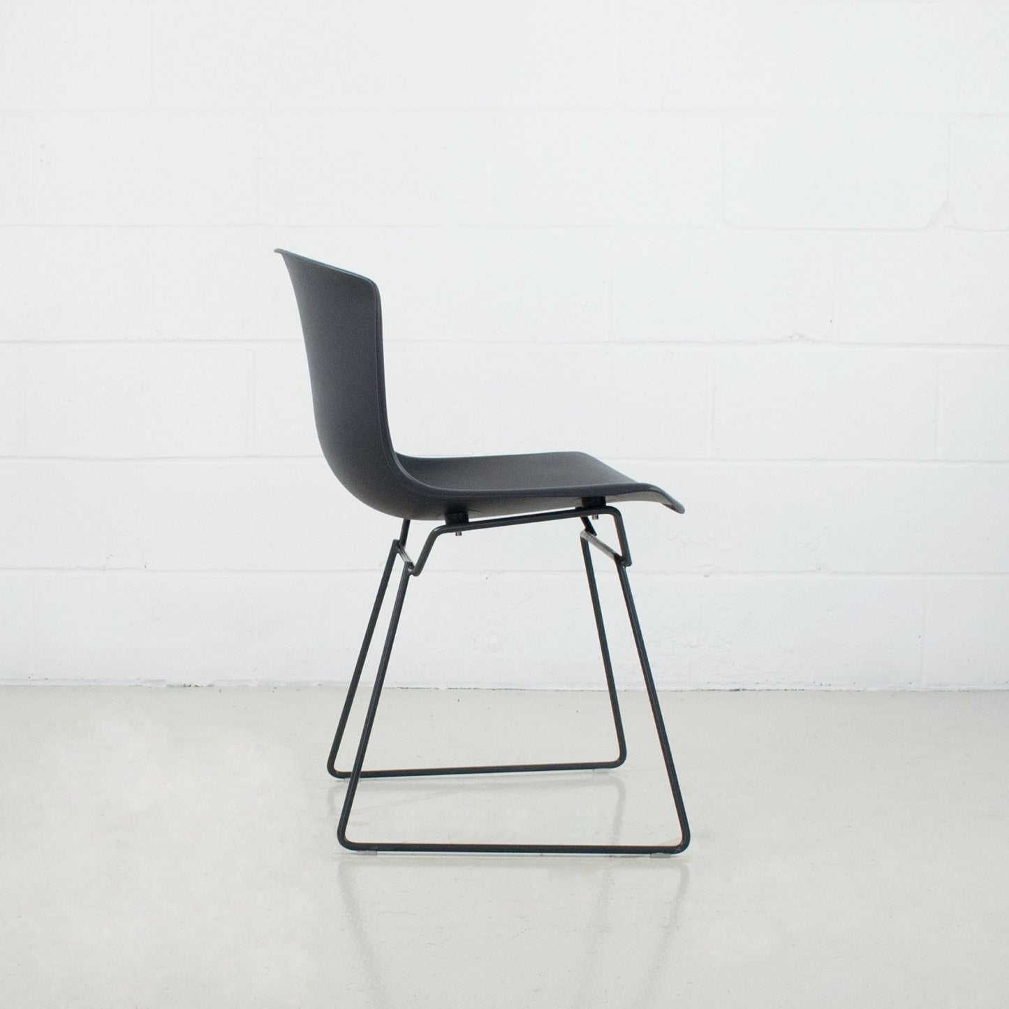Bertoia Dining Chair (Plastic)