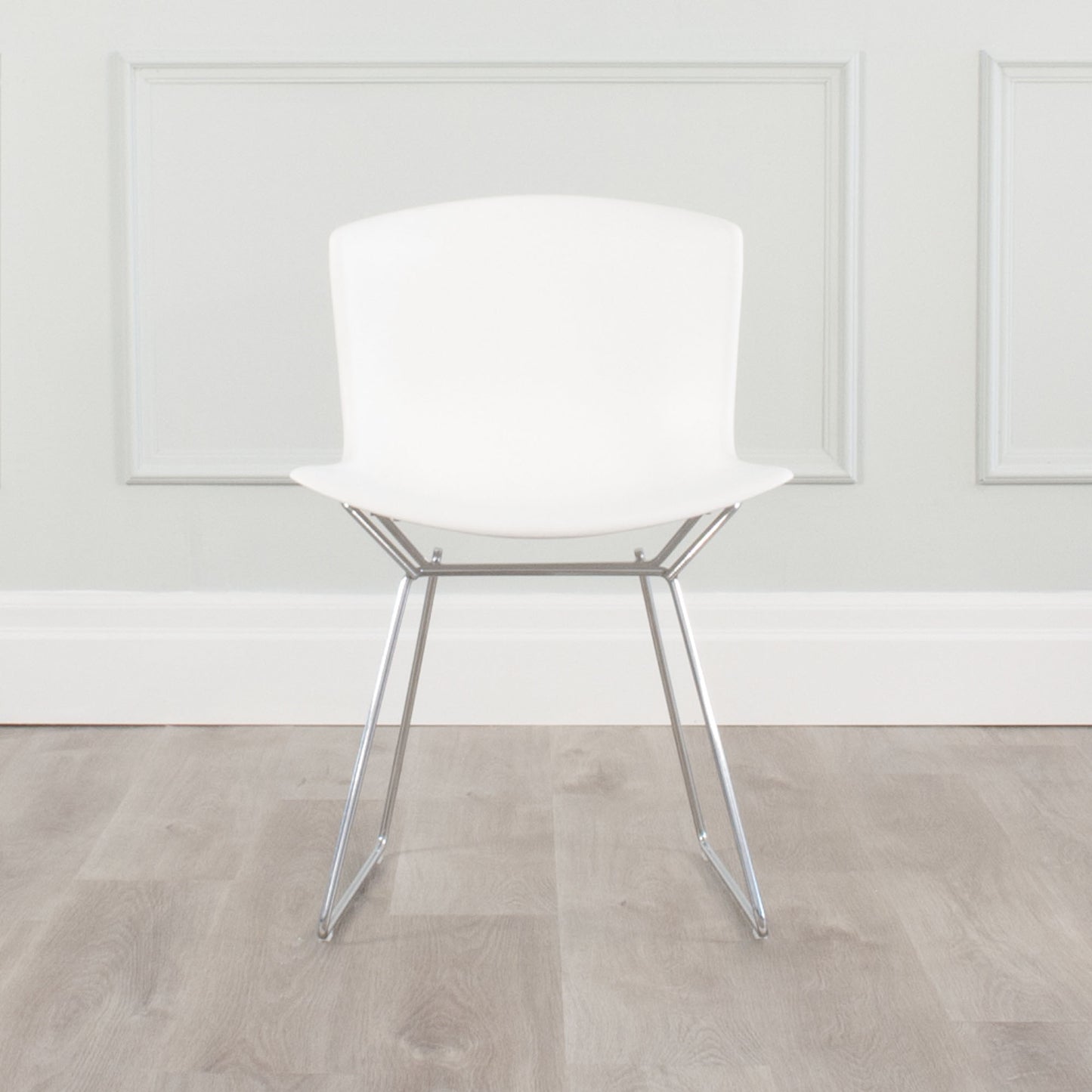 Bertoia Dining Chair (Plastic)