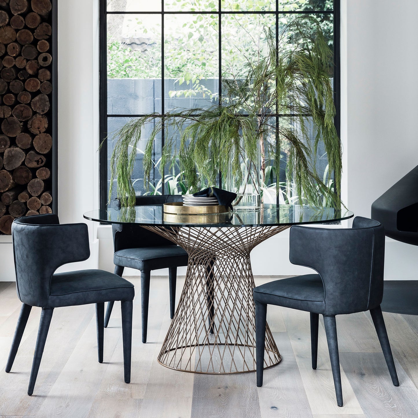 Mellore Chair