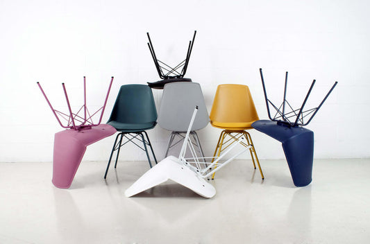 Timeless chair