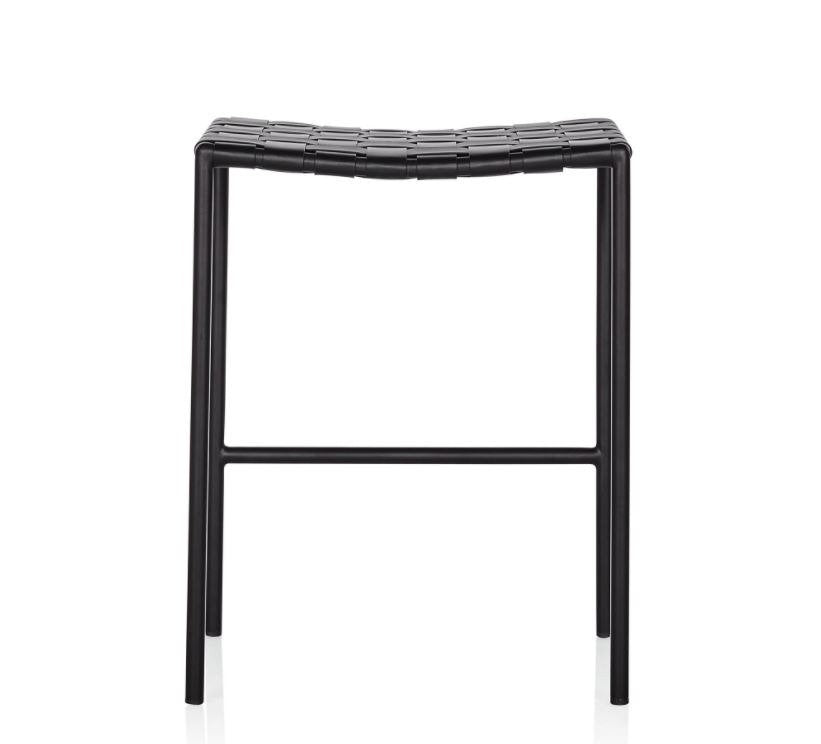 Soho Backless Stool