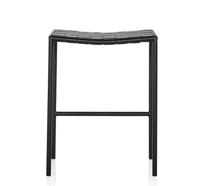 Soho Backless Stool