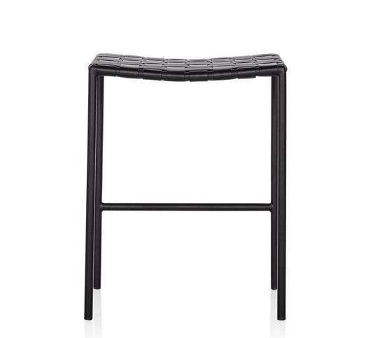Soho Backless Stool