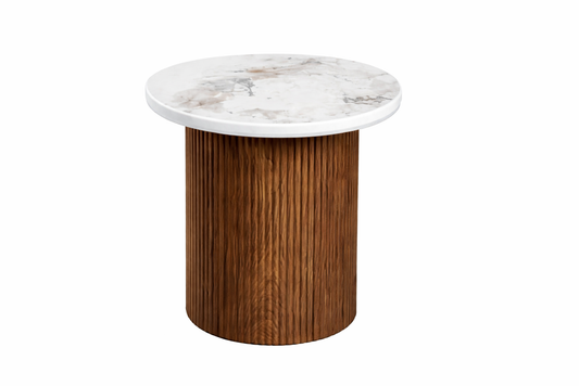 Roman Side Table