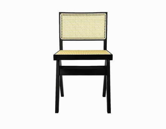 Terra Chair Rattan Seat