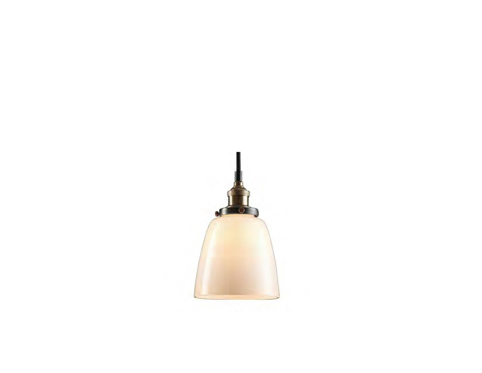 Linibid Light Shell Shell Pendant Light – Modern Living