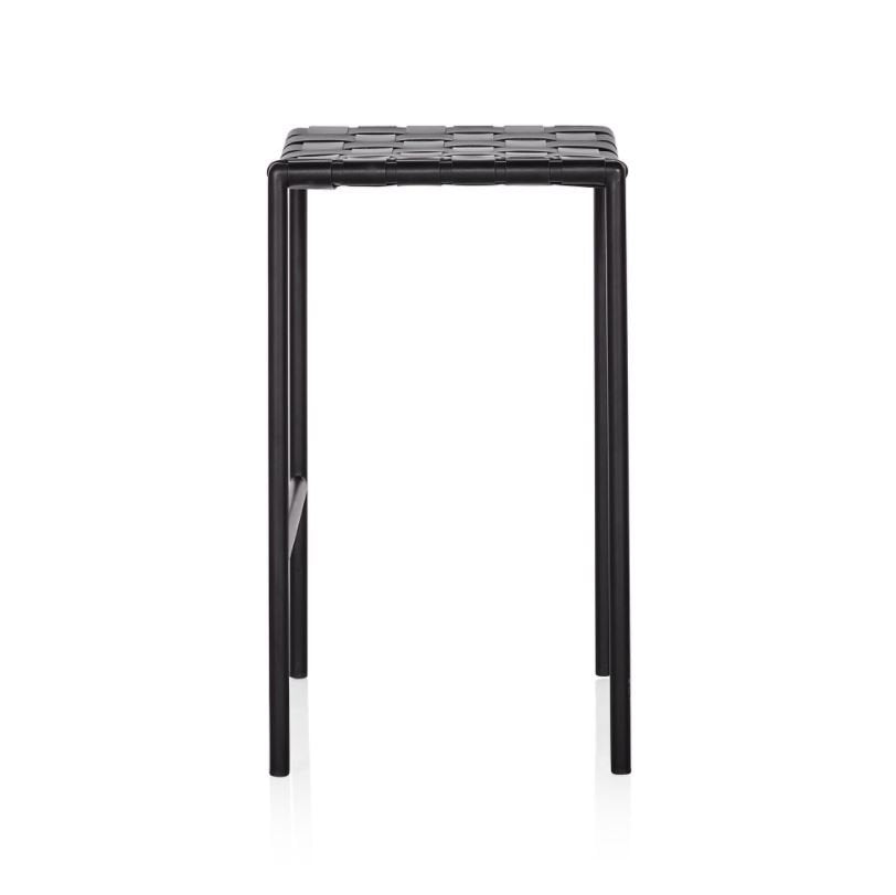 Soho Backless Stool