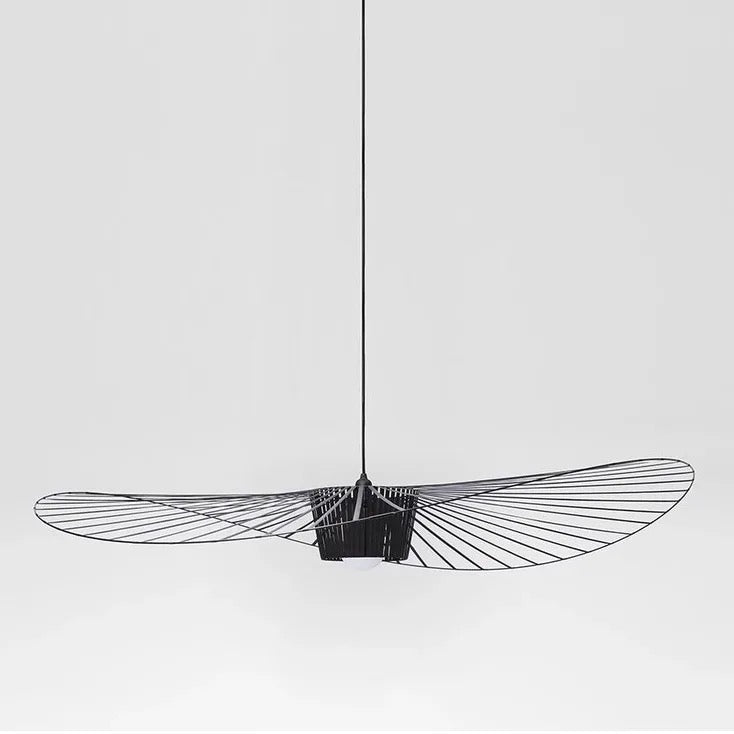 Vertigo Pendant Light