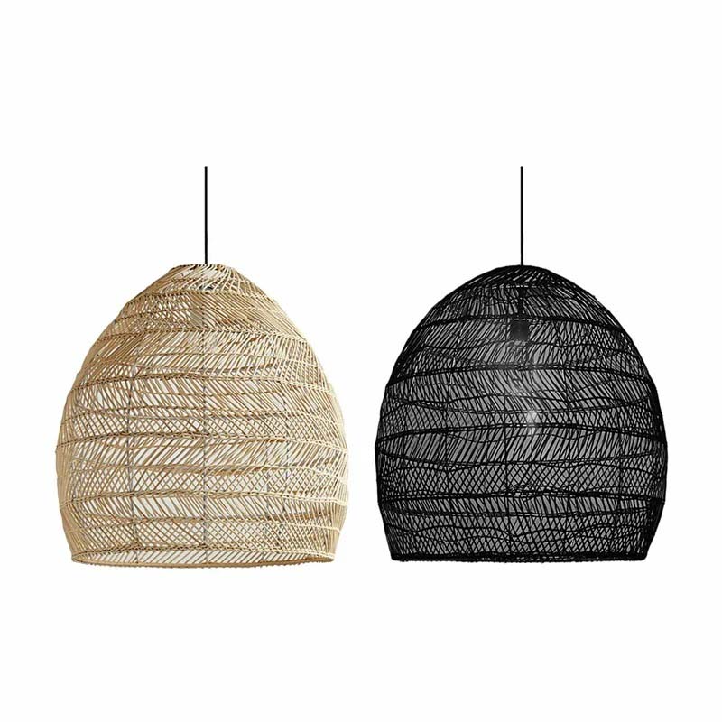 Luna Pendant Light