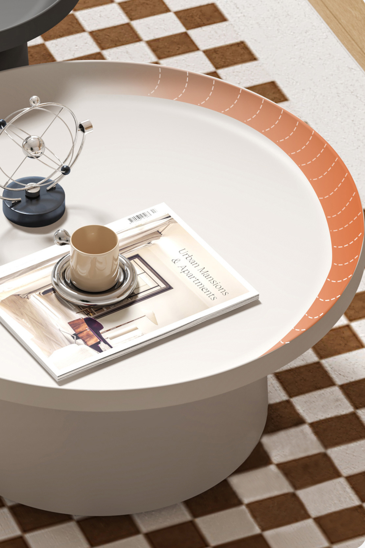 Klay Coffee Table