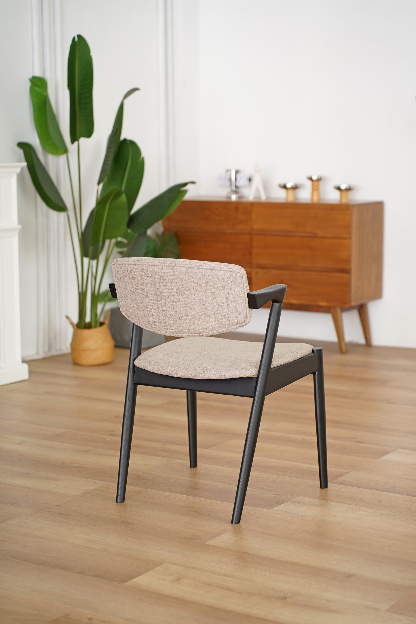 Bera Chair