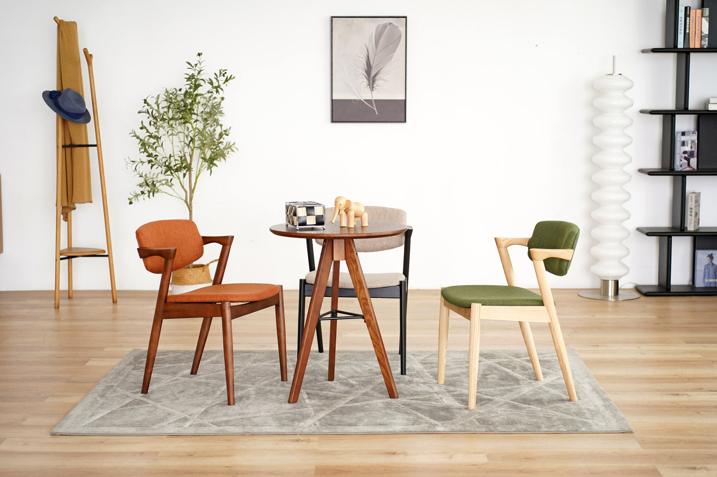 Bera Chair