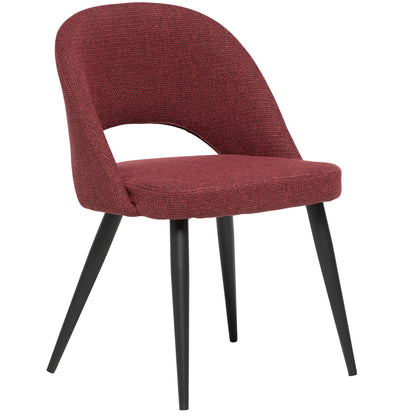 Coco Fabric Dining Chair