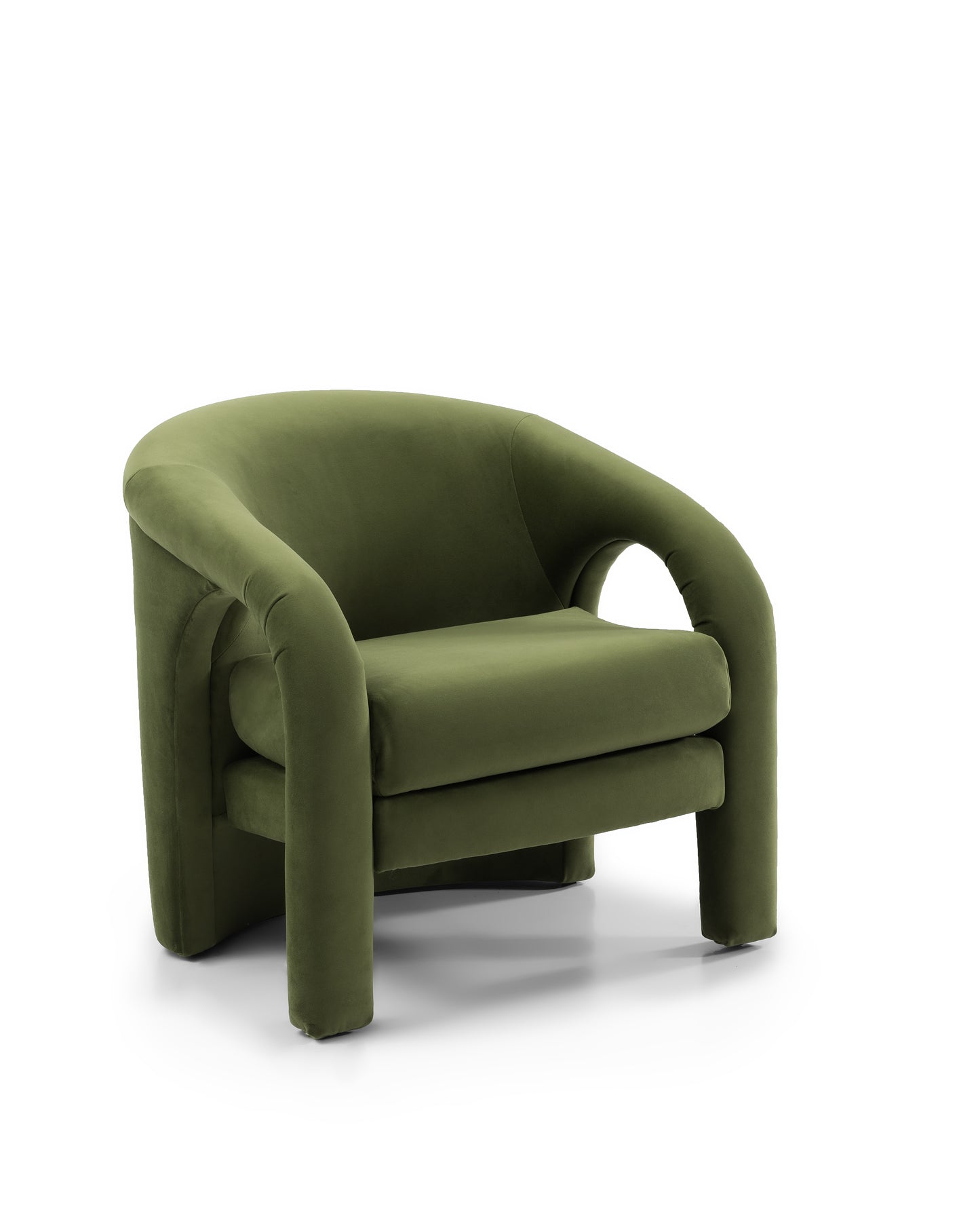 Barbara Lounge Chair