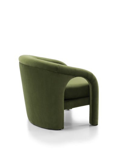 Barbara Lounge Chair