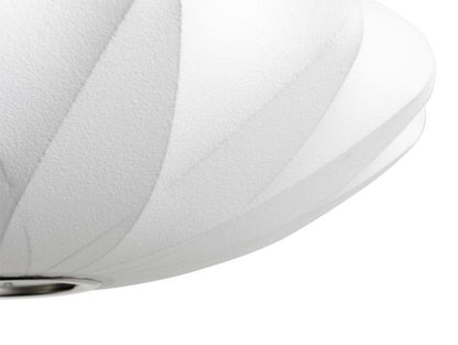 Starfish Bubble Pendant Light
