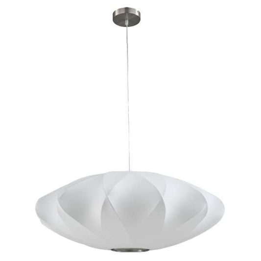 Starfish Bubble Pendant Light