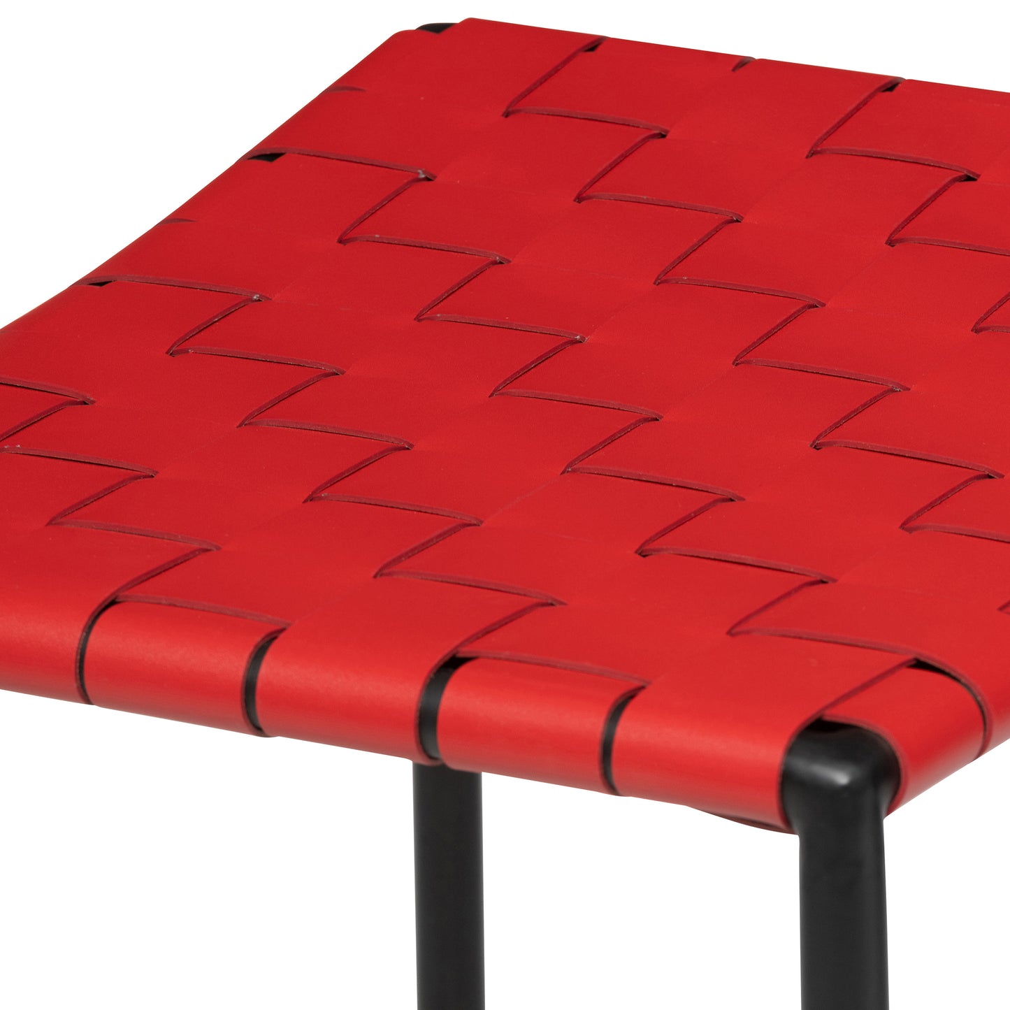 Soho Backless Stool