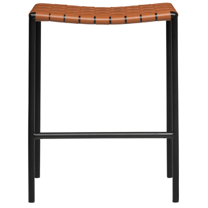 Soho Backless Stool