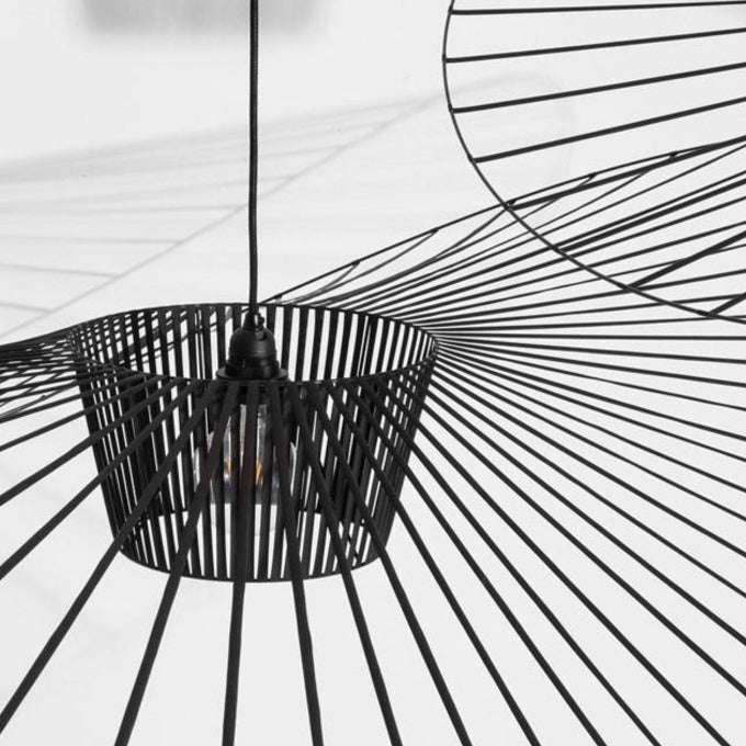 Vertigo Pendant Light