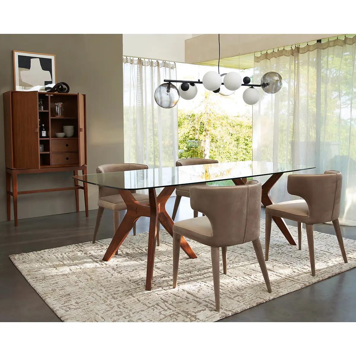 Mellore Chair