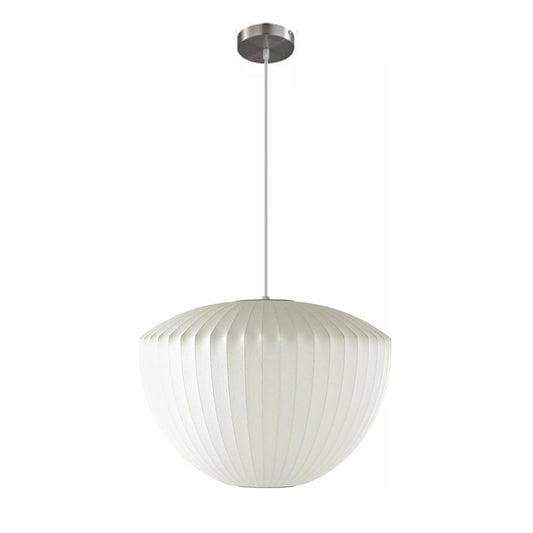 Apple Bubble Pendant Light
