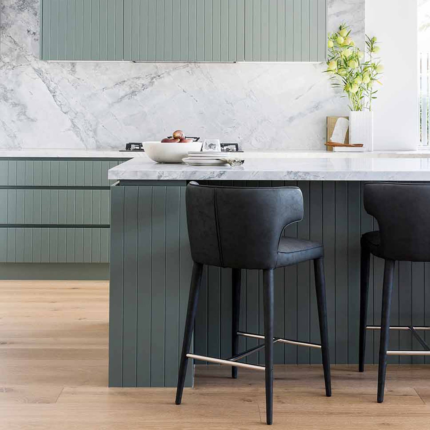 Mellore Stool