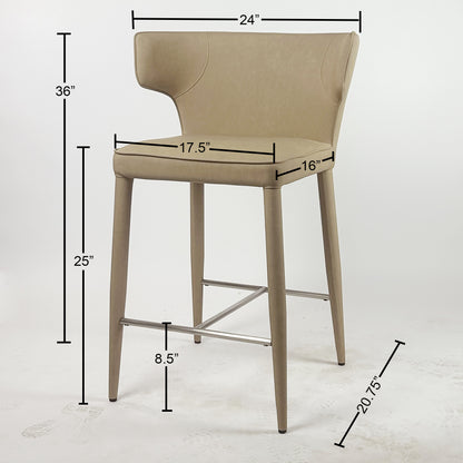 Mellore Stool