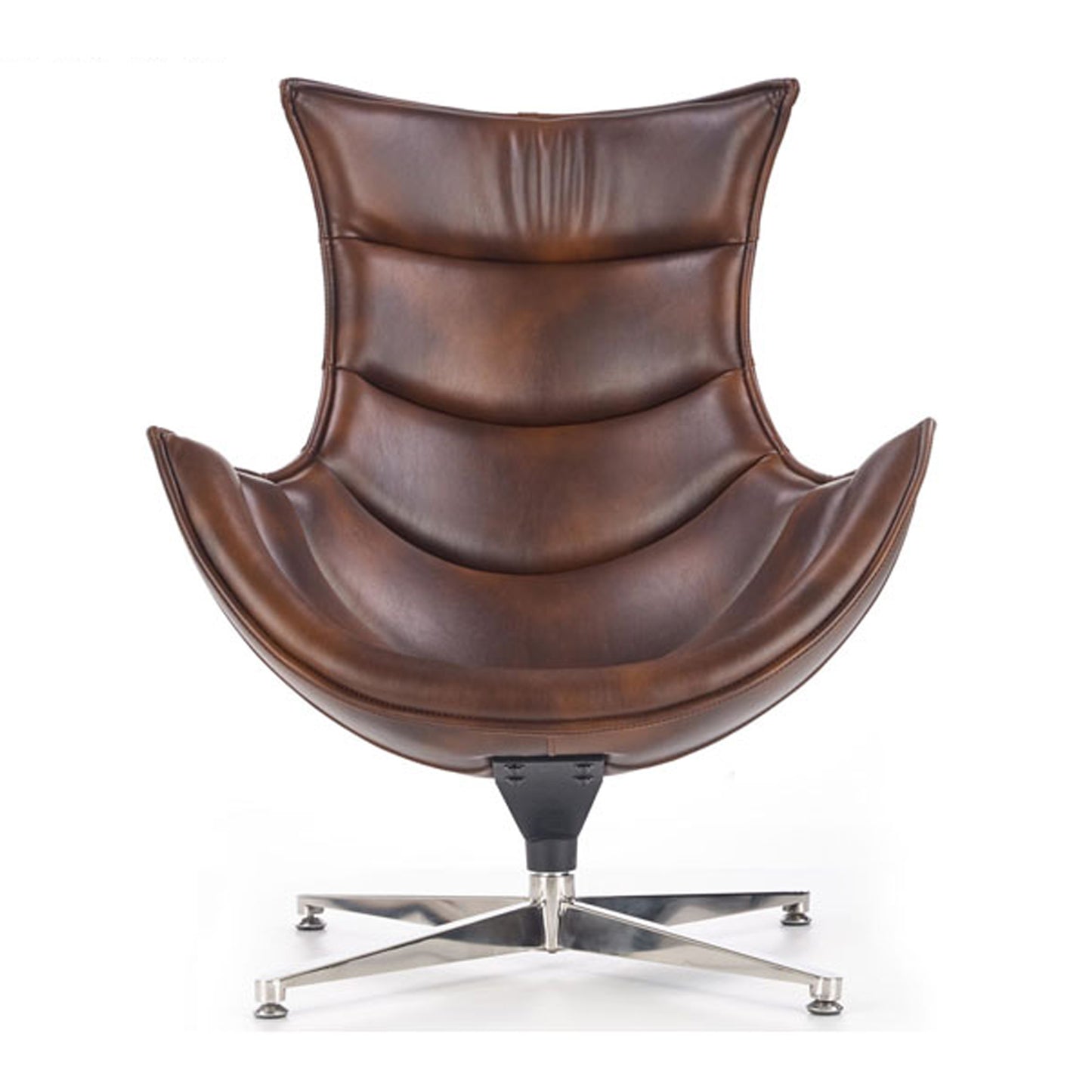 Robert Swivel Lounge Chair