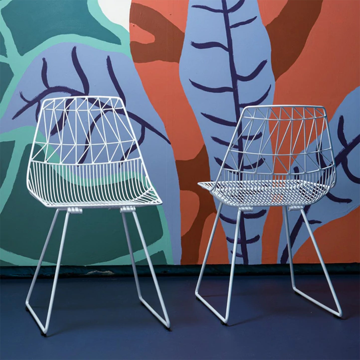 Lucie Chair