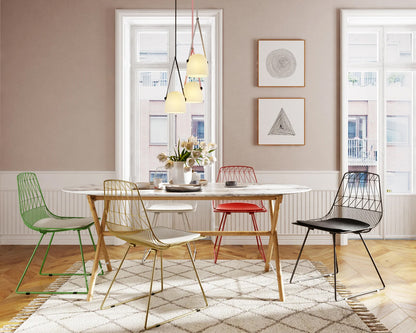 Lucie Chair