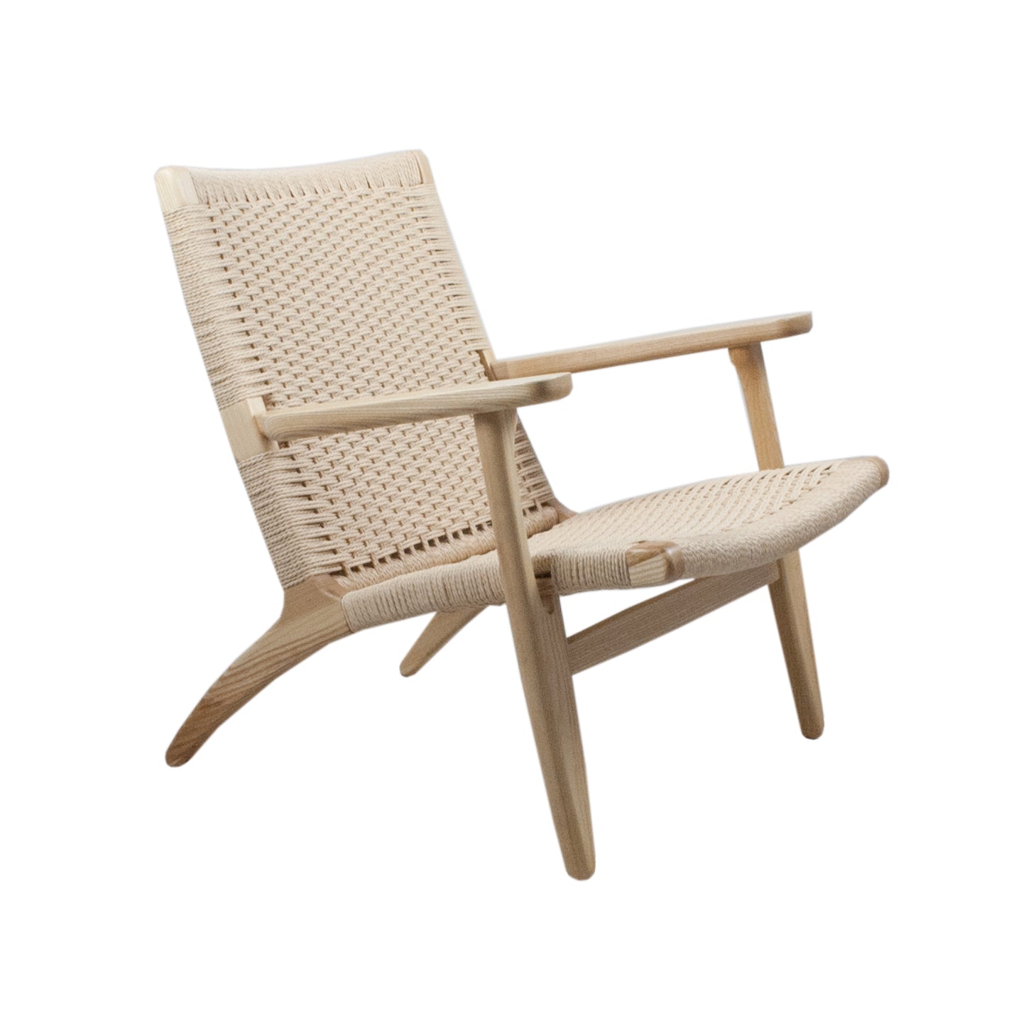 CH25 Lounge Chair