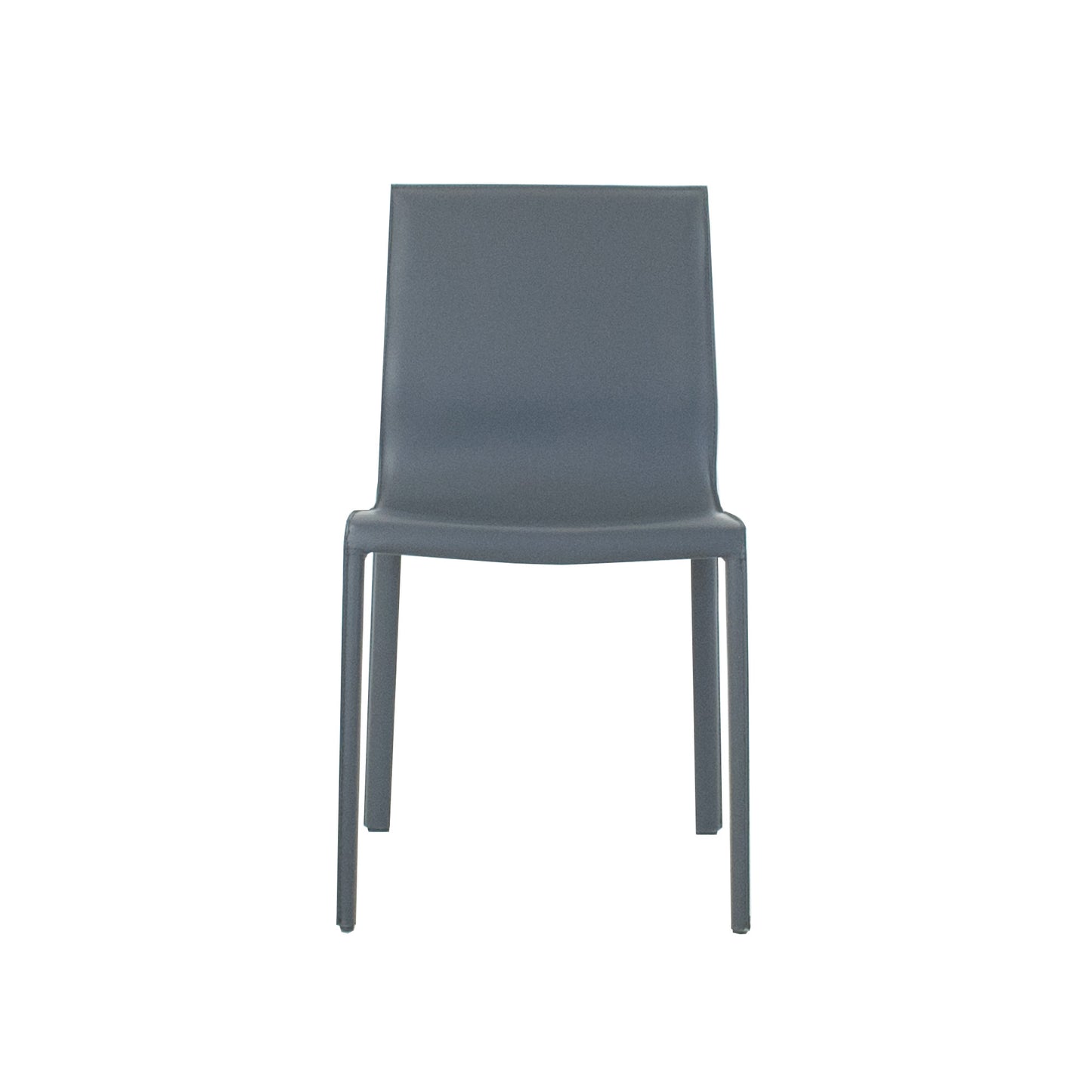 Kolton Leather Side Chair
