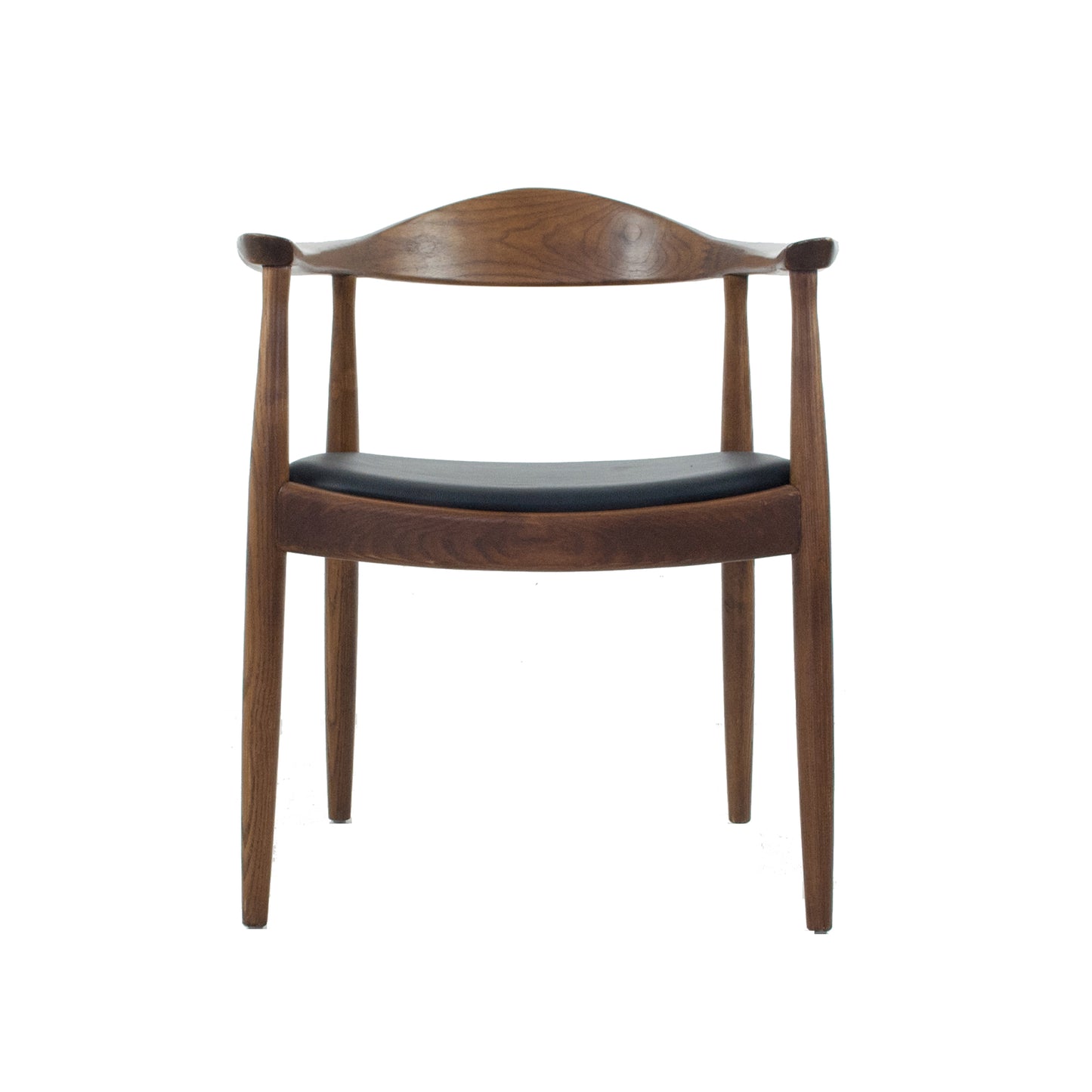 Wegner Round Chair